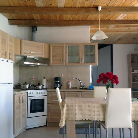 Matala Blue Apartment Luaran gambar