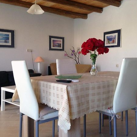Matala Blue Apartment Luaran gambar