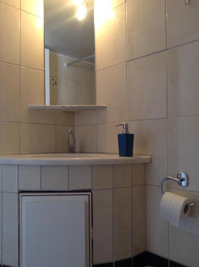 Matala Blue Apartment Luaran gambar